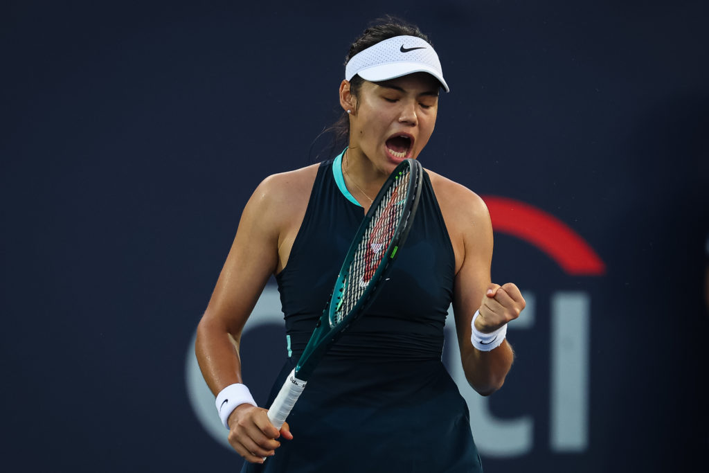 Mubadala Citi DC Open 2024 - Day 5