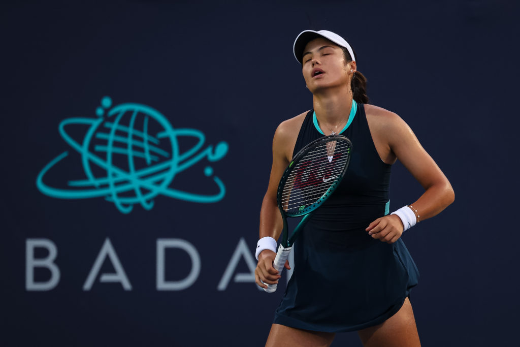 Mubadala Citi DC Open 2024 - Day 5