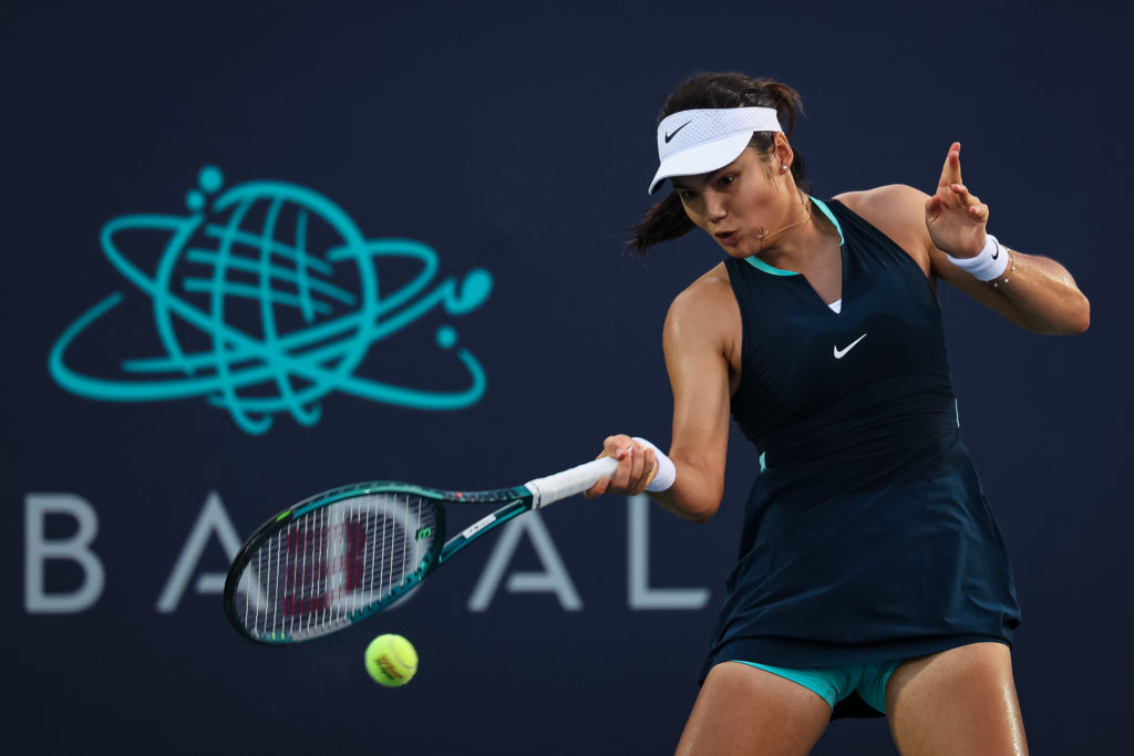 Mubadala Citi DC Open 2024 - Day 5