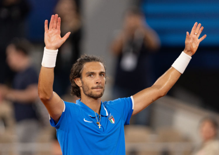 Photo by Tnani Badreddine/DeFodi Images via Getty Images