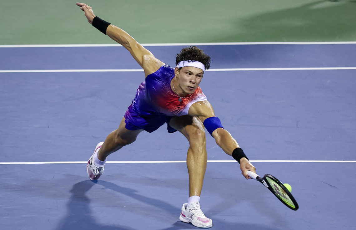 Photo by Scott Taetsch/Getty Images