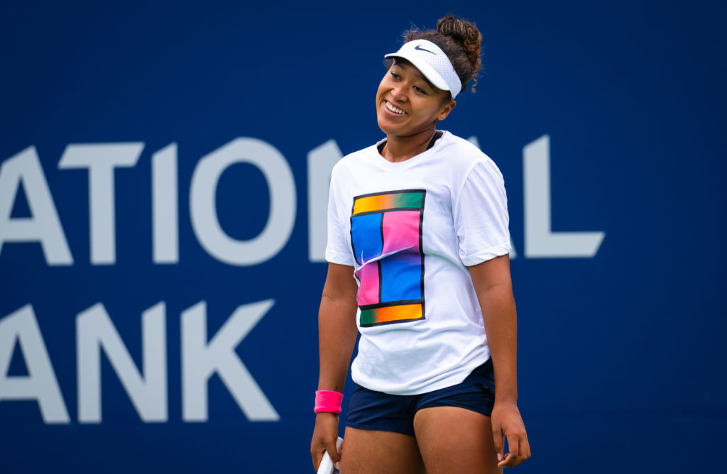 National Bank Open Presented by Rogers 2024 - Previews