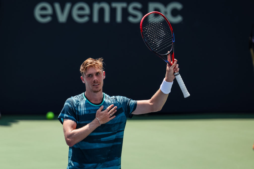 Mubadala Citi DC Open 2024 - Day 6