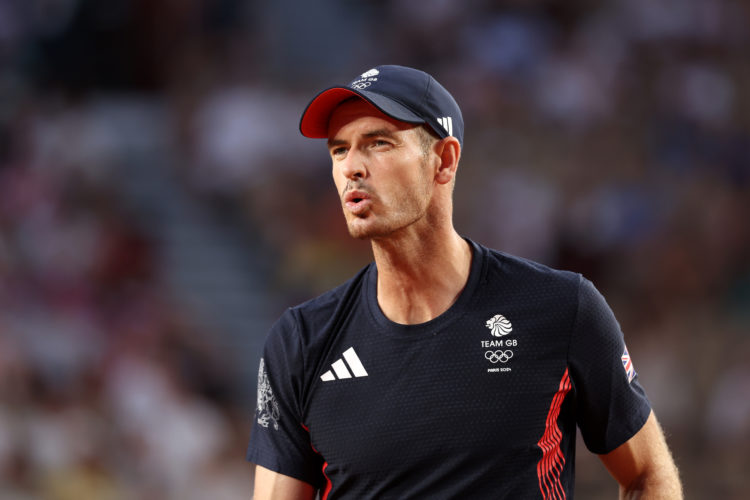 Photo by Julian Finney/Getty Images