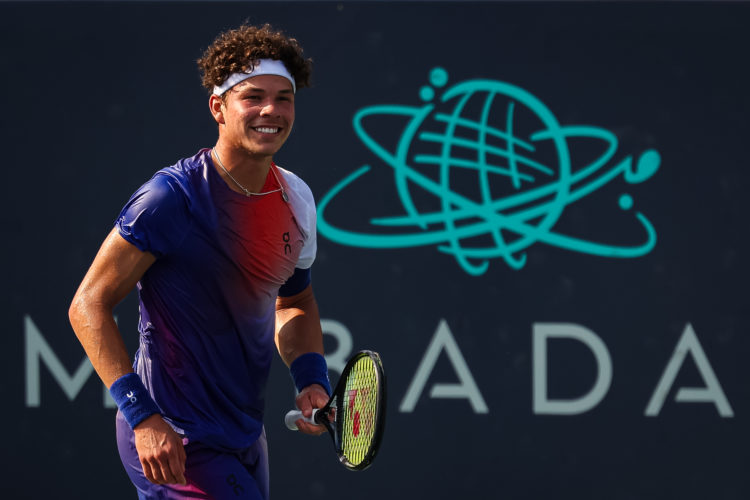 Photo by Scott Taetsch/Getty Images