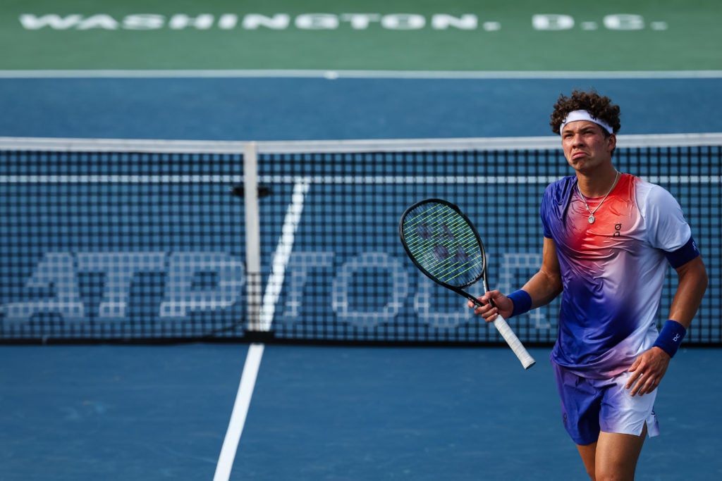 Mubadala Citi DC Open 2024 - Day 6