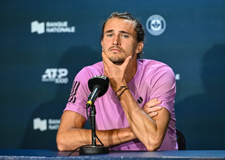 Photo by Minas Panagiotakis/Getty Images