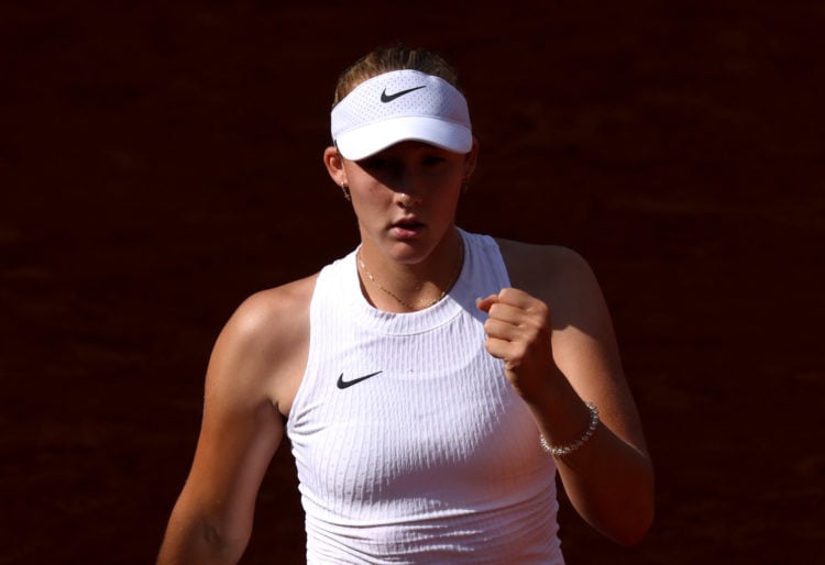 Photo by Clive Brunskill/Getty Images