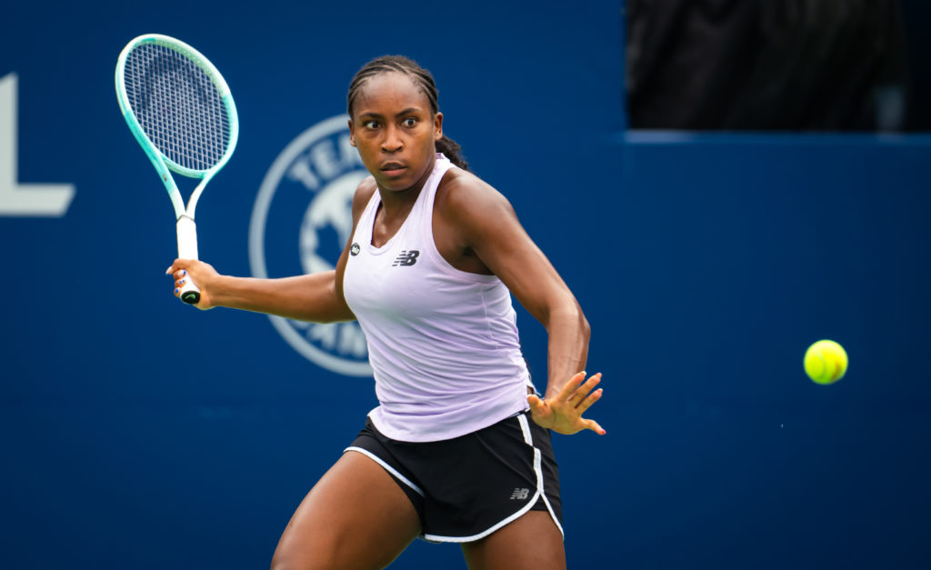 National Bank Open Presented by Rogers 2024 - Previews