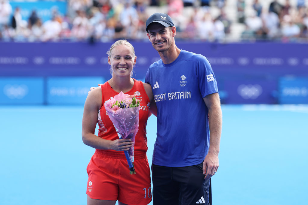 Hockey - Olympic Games Paris 2024: Day 8