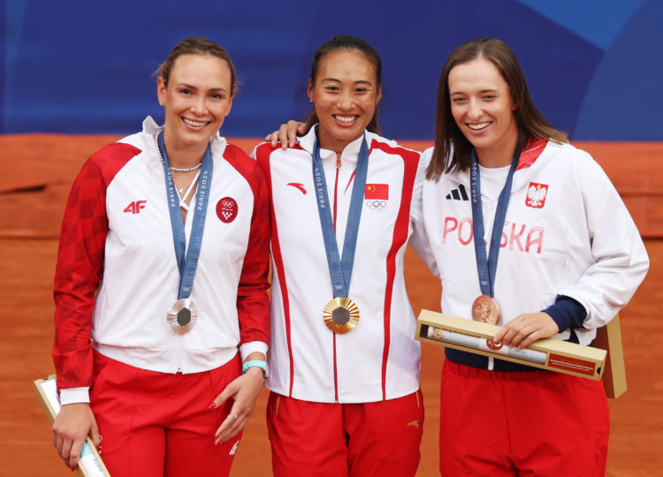 Photo by Clive Brunskill/Getty Images