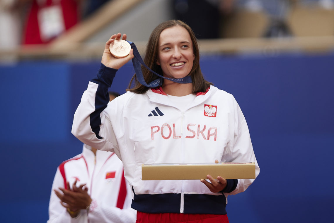 Photo by Quality Sport Images/Getty Images