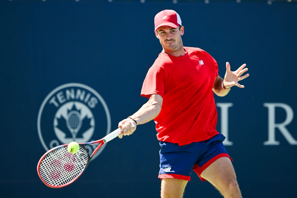 Photo by David Kirouac/Icon Sportswire via Getty Images