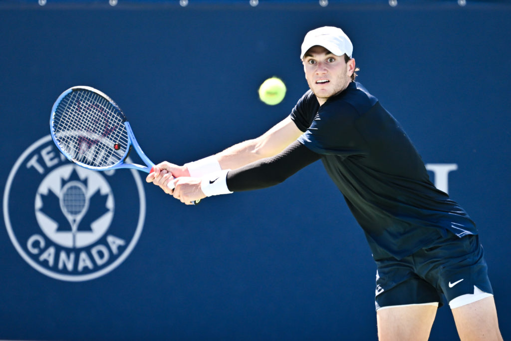 ATP Masters 1000 National Bank Open Montréal Presented by Rogers - Day 2
