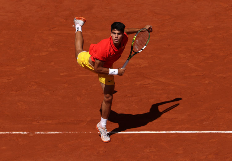 Photo by Matthew Stockman/Getty Images