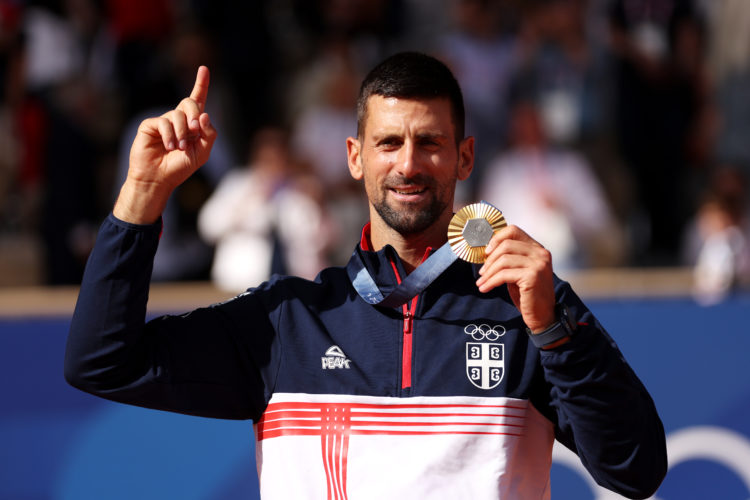Photo by Clive Brunskill/Getty Images