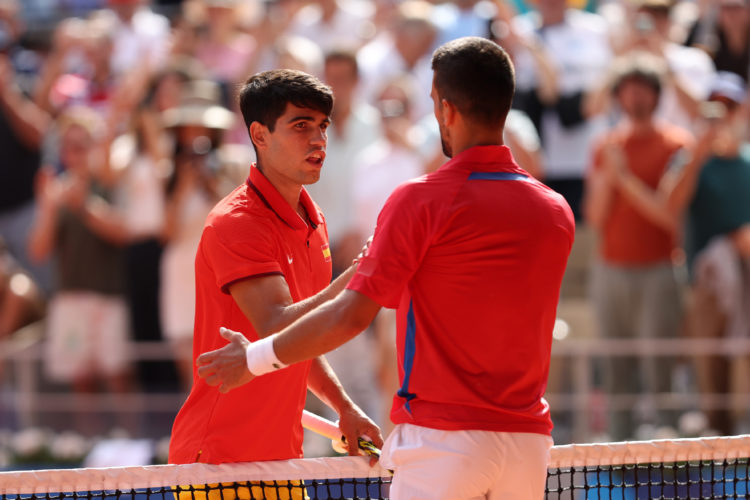 Photo by Clive Brunskill/Getty Images