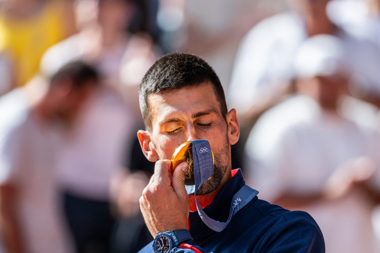 Photo by Markus Gilliar - GES Sportfoto/Getty Images