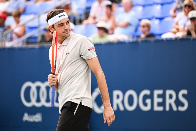 Photo by David Kirouac/Icon Sportswire via Getty Images