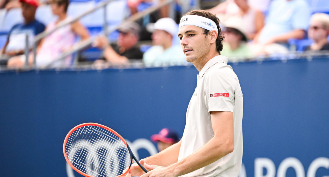 Photo by David Kirouac/Icon Sportswire via Getty Images