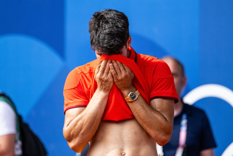 Photo by Markus Gilliar - GES Sportfoto/Getty Images