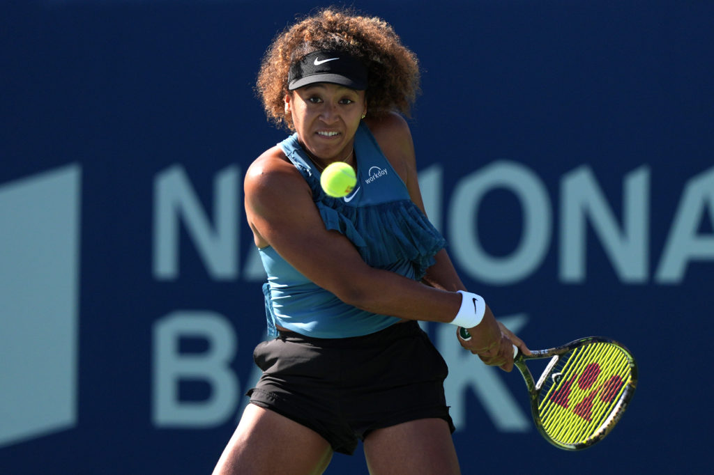 National Bank Open 2024 - Day 2