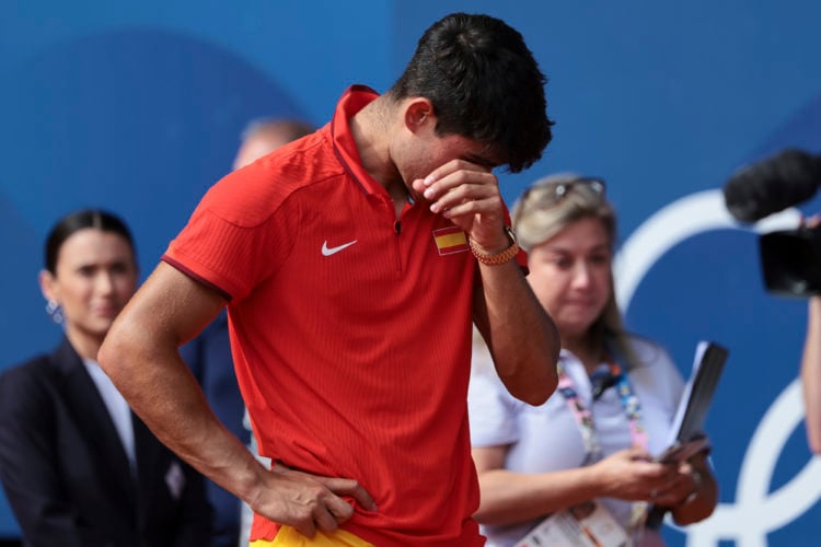 Photo by Jean Catuffe/Getty Images