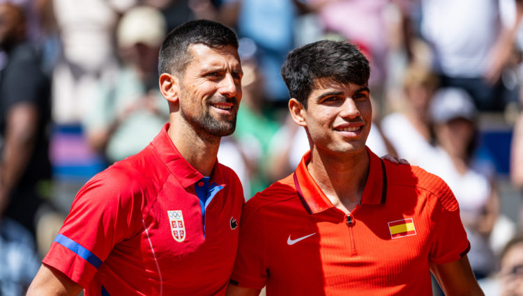 Photo by Markus Gilliar - GES Sportfoto/Getty Images