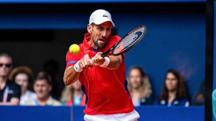 Photo by Markus Gilliar - GES Sportfoto/Getty Images