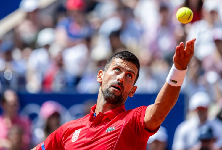 Photo by Markus Gilliar - GES Sportfoto/Getty Images