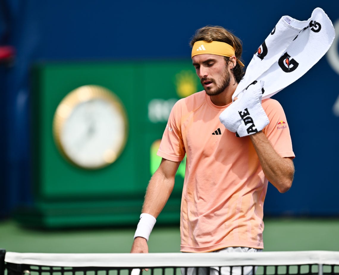 Photo by Minas Panagiotakis/Getty Images