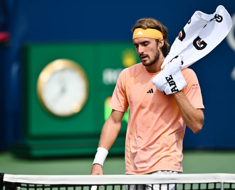 Photo by Minas Panagiotakis/Getty Images