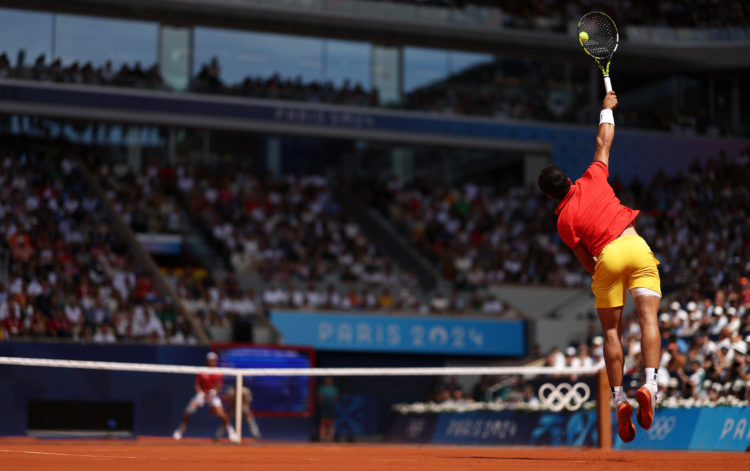 Photo by Clive Brunskill/Getty Images