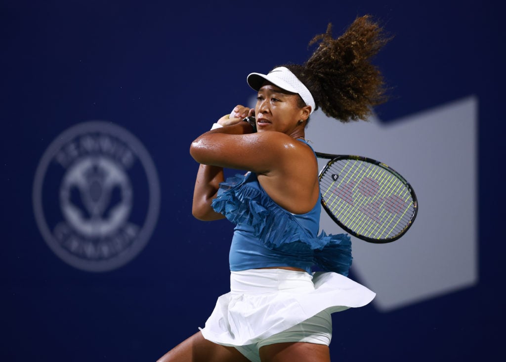 WTA 1000 National Bank Open Presented by Rogers 2024 - Day 3