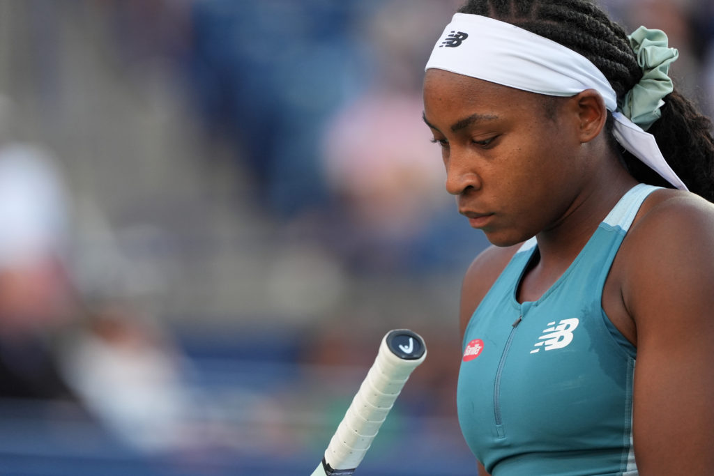 National Bank Open 2024 - Day 4