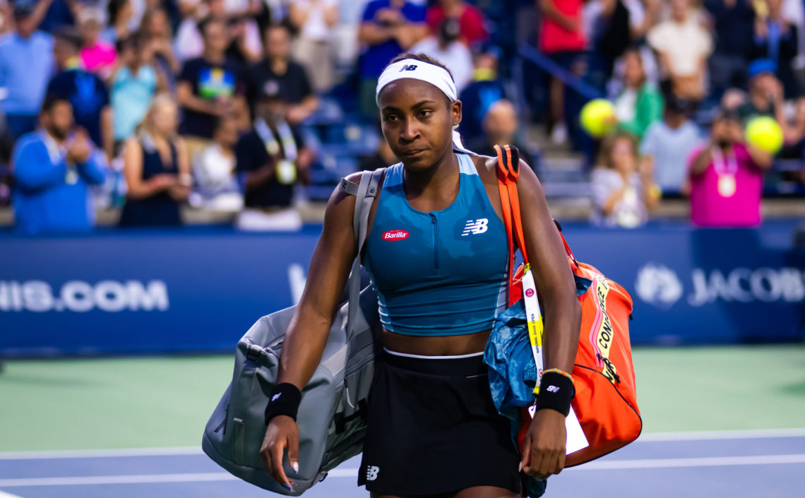 Photo by Robert Prange/Getty Images