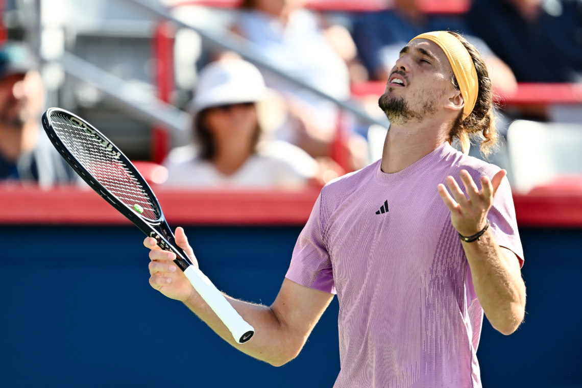 Photo by Minas Panagiotakis/Getty Images