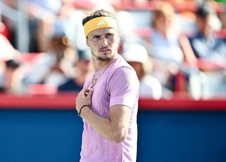 Photo by Minas Panagiotakis/Getty Images