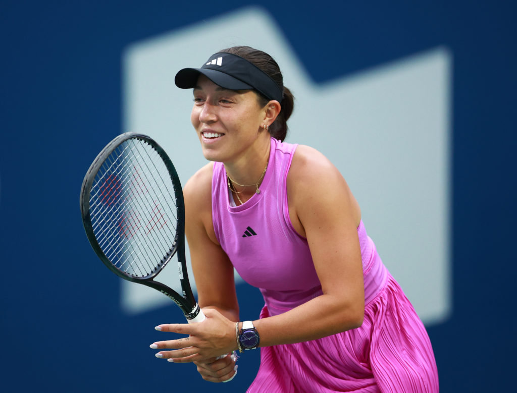 WTA 1000 National Bank Open Presented by Rogers 2024 - Day 5