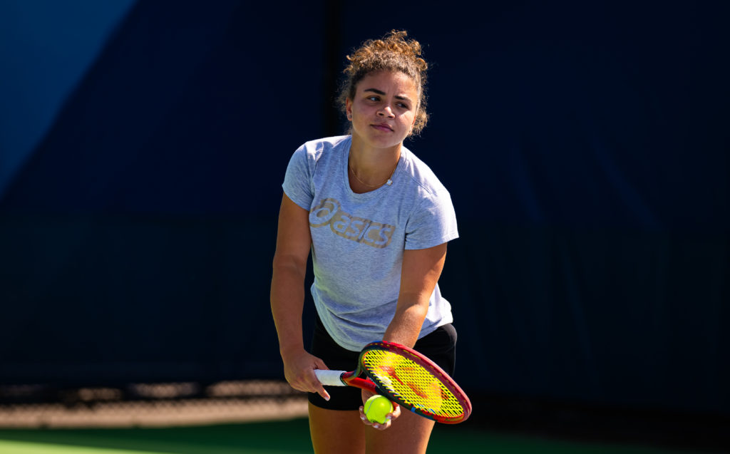 Cincinnati Open 2024 - Day 1