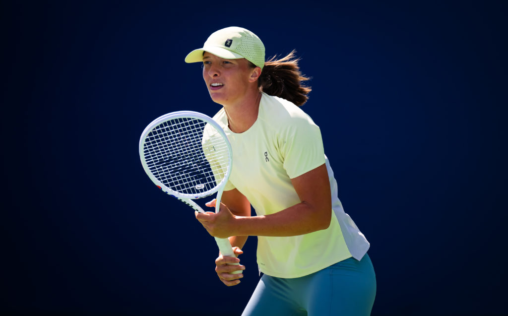 Cincinnati Open 2024 - Day 1