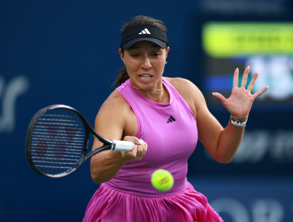WTA 1000 National Bank Open Presented by Rogers 2024 - Day 6