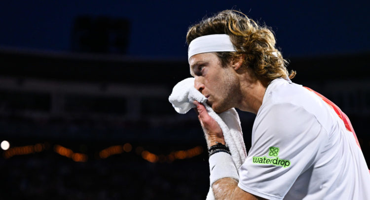 Photo by Minas Panagiotakis/Getty Images