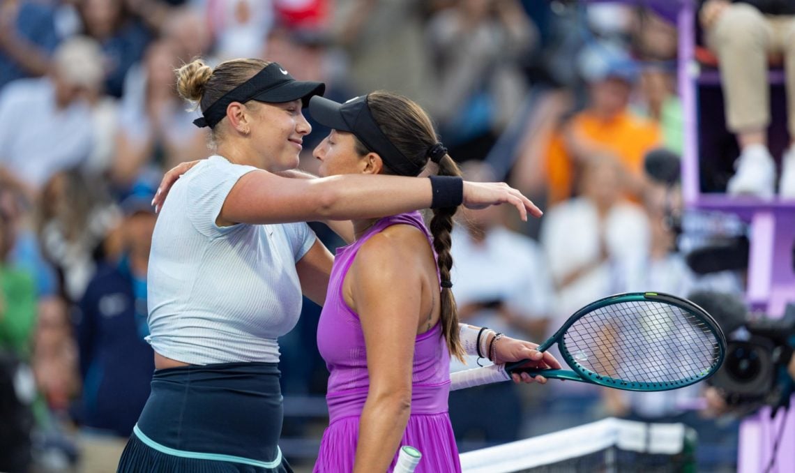 Photo by Julian Avram/Icon Sportswire via Getty Images