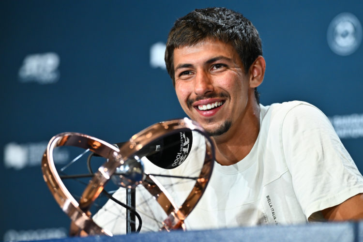 Photo by Minas Panagiotakis/Getty Images