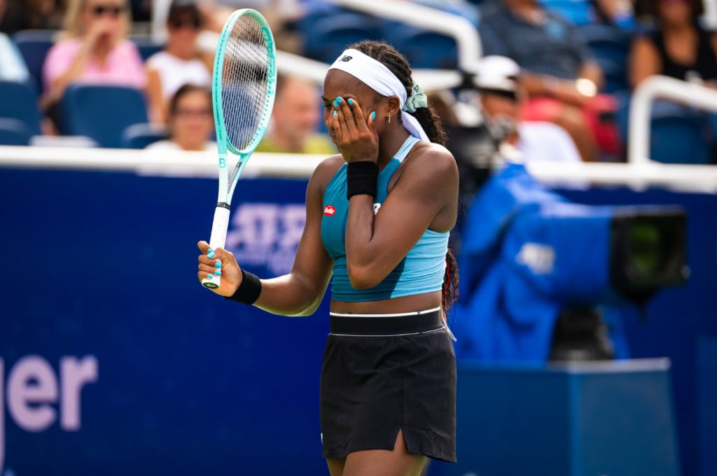 Cincinnati Open 2024 - Day 5