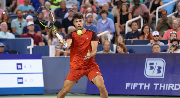 Photo by Ian Johnson/Icon Sportswire via Getty Images