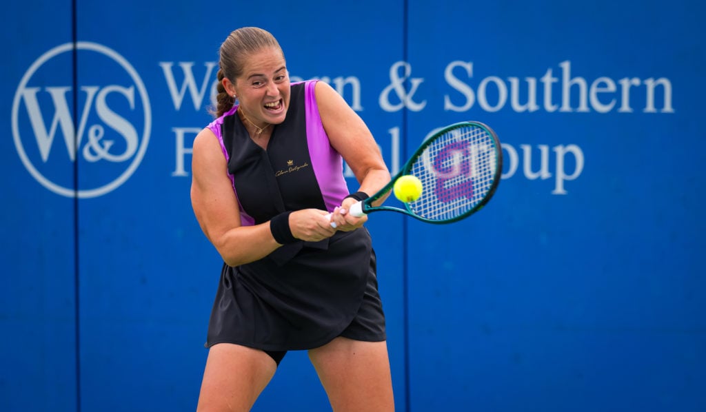 Cincinnati Open 2024 - Day 5