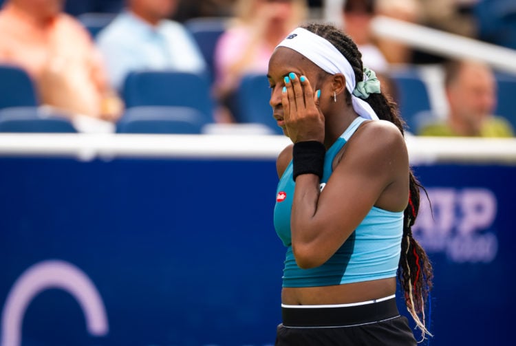 Photo by Robert Prange/Getty Images