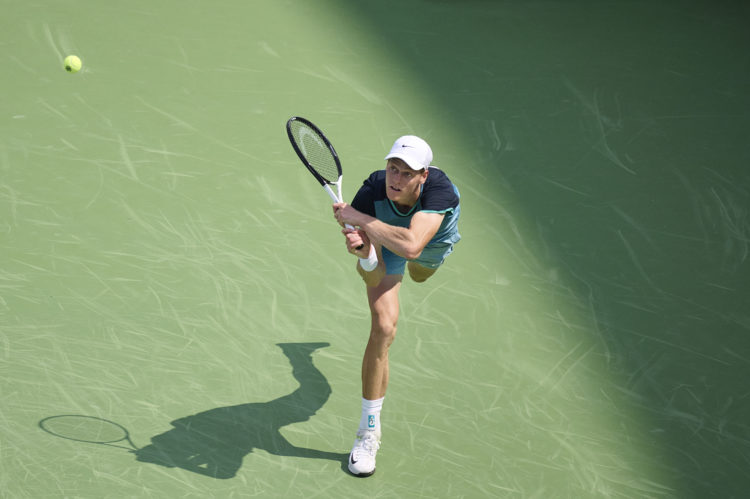 Photo by Shelley Lipton/Icon Sportswire via Getty Images
